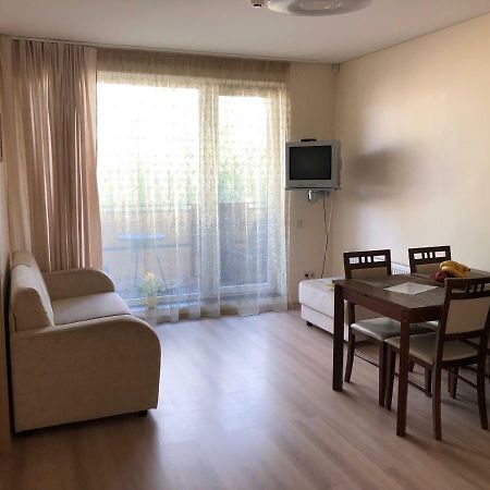Sauleti Apartamentai Palanga Dış mekan fotoğraf